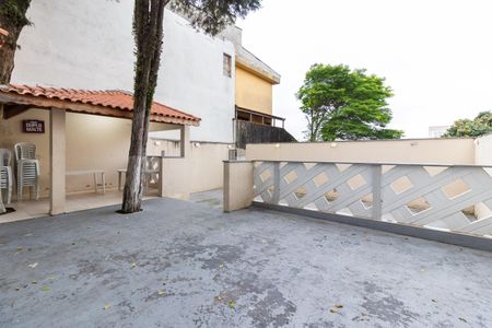Apartamento para alugar com 59m², 2 quartos e 1 vaga Apartamento para alugar com 59m², 2 quartos e 1 vagaÁrea comum - Churrasqueira