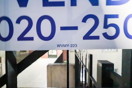 Apartamento para alugar com 59m², 2 quartos e 1 vagaPlaquinha - Cód. WVMY-223
