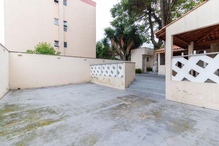 Apartamento para alugar com 59m², 2 quartos e 1 vaga Apartamento para alugar com 59m², 2 quartos e 1 vagaÁrea externa