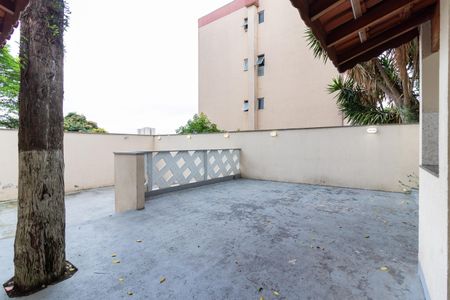 Apartamento para alugar com 59m², 2 quartos e 1 vaga Apartamento para alugar com 59m², 2 quartos e 1 vagaÁrea comum - Churrasqueira