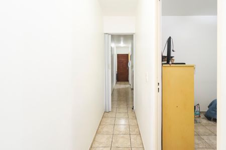 Apartamento para alugar com 59m², 2 quartos e 1 vagaCorredor