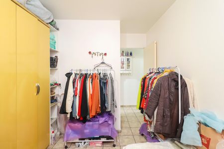 Apartamento para alugar com 59m², 2 quartos e 1 vagaQuarto 2