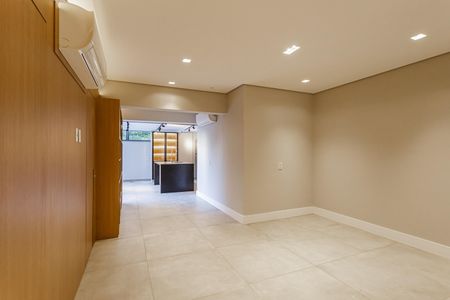 Sala de apartamento à venda com 2 quartos, 115m² em Indianópolis, São Paulo
