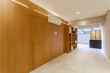 Sala de apartamento à venda com 2 quartos, 115m² em Indianópolis, São Paulo