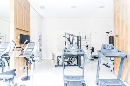 Apartamento à venda com 65m², 2 quartos e 1 vaga Apartamento à venda com 65m², 2 quartos e 1 vagaÁrea de Serviço
