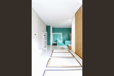 Apartamento à venda com 65m², 2 quartos e 1 vaga Apartamento à venda com 65m², 2 quartos e 1 vagaÁrea externa