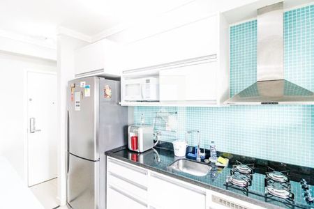 Apartamento à venda com 65m², 2 quartos e 1 vaga Apartamento à venda com 65m², 2 quartos e 1 vagaCozinha