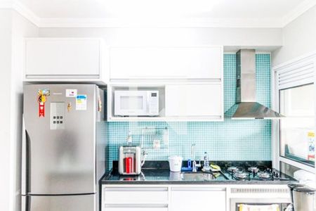 Apartamento à venda com 65m², 2 quartos e 1 vaga Apartamento à venda com 65m², 2 quartos e 1 vagaCozinha