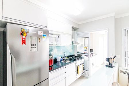 Apartamento à venda com 65m², 2 quartos e 1 vaga Apartamento à venda com 65m², 2 quartos e 1 vagaCozinha