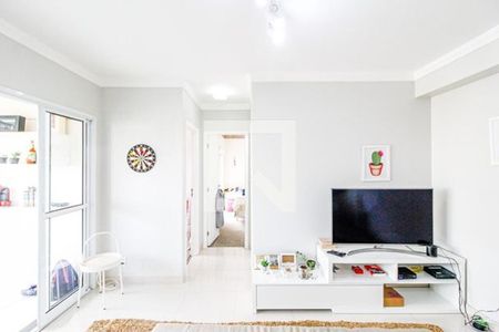 Apartamento à venda com 65m², 2 quartos e 1 vaga Apartamento à venda com 65m², 2 quartos e 1 vagaSala