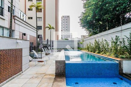 Apartamento à venda com 65m², 2 quartos e 1 vaga Apartamento à venda com 65m², 2 quartos e 1 vagaÁrea externa