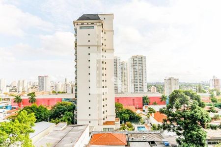 Apartamento à venda com 65m², 2 quartos e 1 vaga Apartamento à venda com 65m², 2 quartos e 1 vagaVista