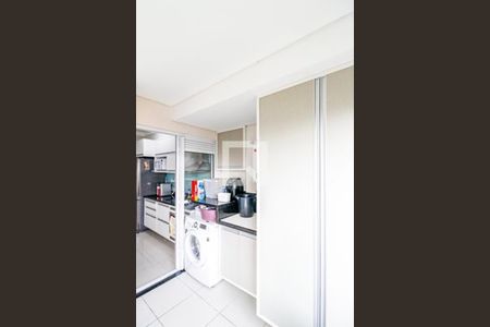 Apartamento à venda com 65m², 2 quartos e 1 vaga Apartamento à venda com 65m², 2 quartos e 1 vagaCozinha