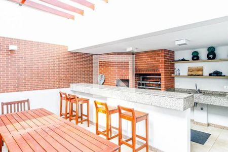 Apartamento à venda com 65m², 2 quartos e 1 vaga Apartamento à venda com 65m², 2 quartos e 1 vagaÁrea externa