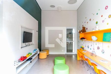 Apartamento à venda com 65m², 2 quartos e 1 vaga Apartamento à venda com 65m², 2 quartos e 1 vagaÁrea externa