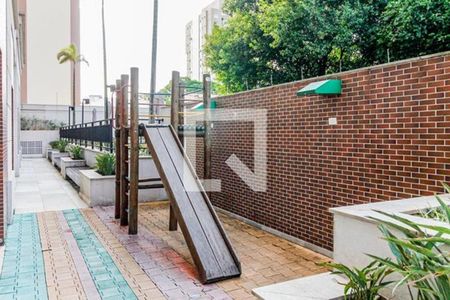 Apartamento à venda com 65m², 2 quartos e 1 vaga Apartamento à venda com 65m², 2 quartos e 1 vagaLazer