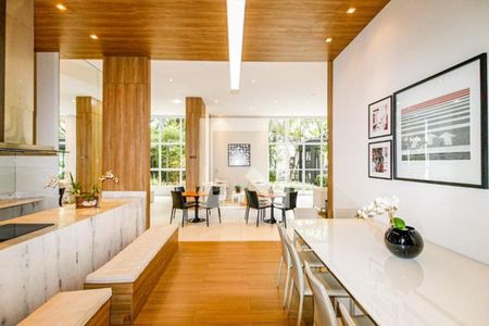 Apartamento à venda com 65m², 2 quartos e 1 vaga Apartamento à venda com 65m², 2 quartos e 1 vagaÁrea externa