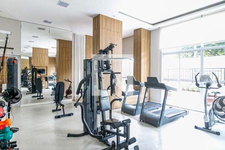 Apartamento à venda com 65m², 2 quartos e 1 vaga Apartamento à venda com 65m², 2 quartos e 1 vagaÁrea externa