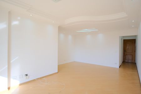 Sala de apartamento para alugar com 3 quartos, 106m² em Tatuapé, São Paulo