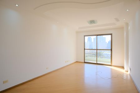 Apartamento à venda com 106m², 3 quartos e 2 vagasSala