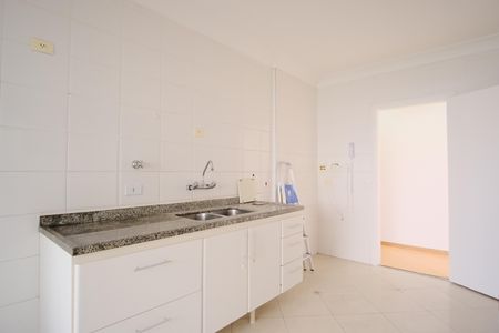 Apartamento à venda com 106m², 3 quartos e 2 vagasCozinha