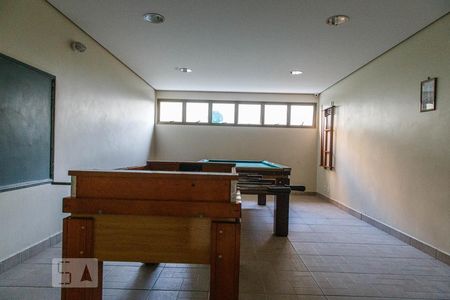 Apartamento à venda com 106m², 3 quartos e 2 vagas Apartamento à venda com 106m², 3 quartos e 2 vagasÁrea comum