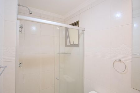 Apartamento à venda com 106m², 3 quartos e 2 vagasBanheiro Social