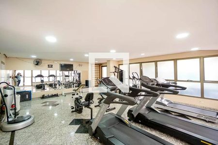 Apartamento à venda com 106m², 3 quartos e 2 vagas Apartamento à venda com 106m², 3 quartos e 2 vagasÁrea comum