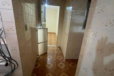 Casa para alugar com 1m², 2 quartos e sem vaga Casa para alugar com 1m², 2 quartos e sem vagaCorredor