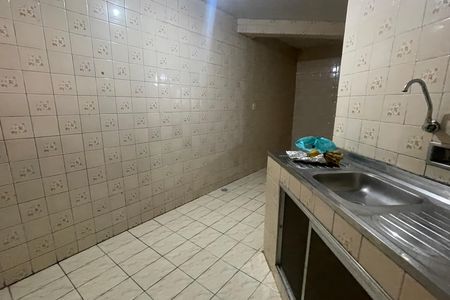 Casa para alugar com 1m², 2 quartos e sem vaga Casa para alugar com 1m², 2 quartos e sem vagaCozinha