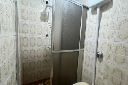 Casa para alugar com 1m², 2 quartos e sem vaga Casa para alugar com 1m², 2 quartos e sem vagaBanheiro