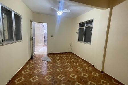 Sala de casa para alugar com 2 quartos, 1m² em Vila Guanabara, Duque de Caxias