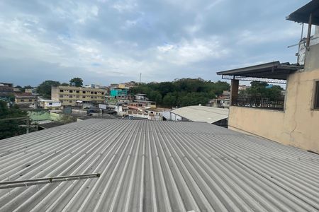 Casa para alugar com 1m², 2 quartos e sem vaga Casa para alugar com 1m², 2 quartos e sem vagaTerraço