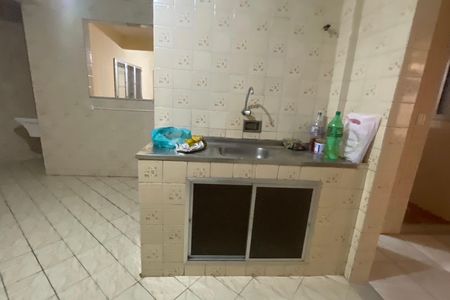 Casa para alugar com 1m², 2 quartos e sem vaga Casa para alugar com 1m², 2 quartos e sem vagaCozinha
