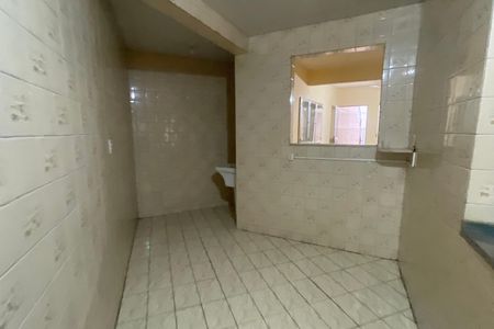Área de serviço de casa para alugar com 2 quartos, 1m² em Vila Guanabara, Duque de Caxias
