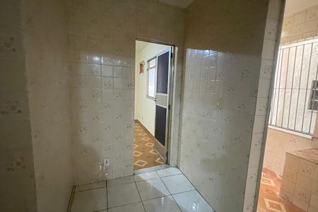 Casa para alugar com 1m², 2 quartos e sem vaga Casa para alugar com 1m², 2 quartos e sem vagaCorredor