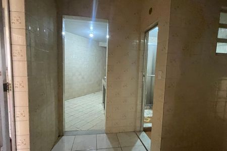 Casa para alugar com 1m², 2 quartos e sem vaga Casa para alugar com 1m², 2 quartos e sem vagaCorredor