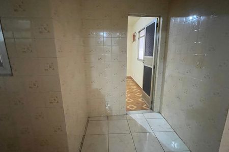Casa para alugar com 1m², 2 quartos e sem vaga Casa para alugar com 1m², 2 quartos e sem vagaCorredor