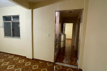 Casa para alugar com 1m², 2 quartos e sem vaga Casa para alugar com 1m², 2 quartos e sem vagaSala