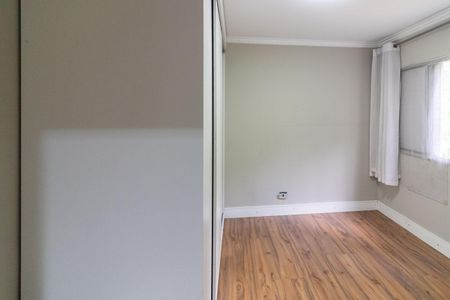 Quarto 1 de apartamento para alugar com 2 quartos, 55m² em Jardim Taquaral, São Paulo