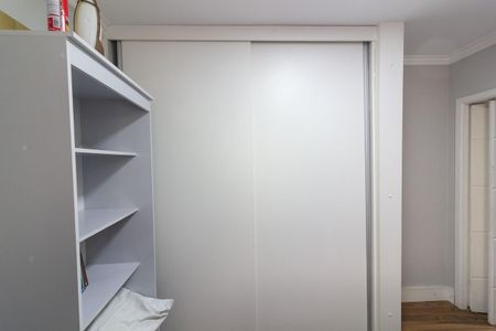 Apartamento para alugar com 55m², 2 quartos e 1 vagaQuarto 2