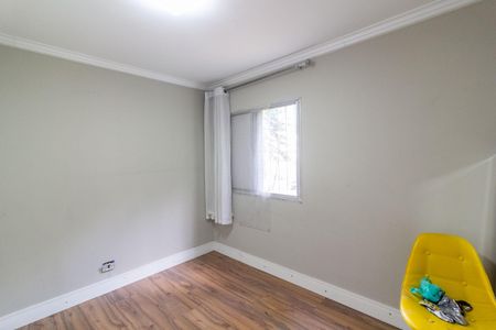 Quarto 1 de apartamento para alugar com 2 quartos, 55m² em Jardim Taquaral, São Paulo