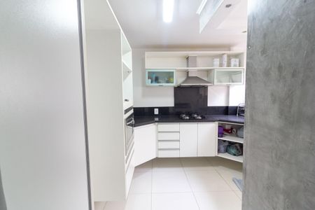 Apartamento para alugar com 55m², 2 quartos e 1 vagaCozinha e Área de Serviço