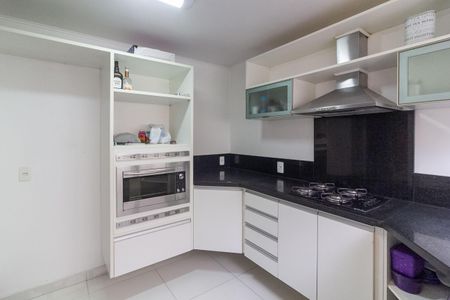 Apartamento para alugar com 55m², 2 quartos e 1 vagaCozinha e Área de Serviço
