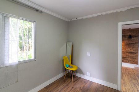 Quarto 1 de apartamento para alugar com 2 quartos, 55m² em Jardim Taquaral, São Paulo