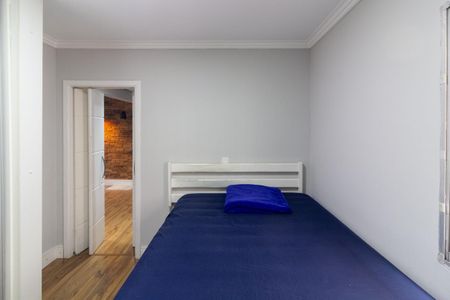 Apartamento para alugar com 55m², 2 quartos e 1 vagaQuarto 2
