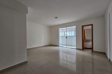 Apartamento à venda com 3 quartos, 144m² em Buritis, Belo Horizonte