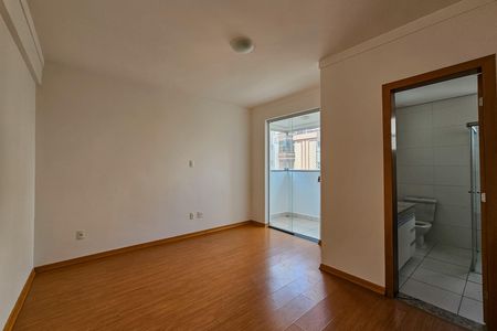 Apartamento à venda com 3 quartos, 144m² em Buritis, Belo Horizonte