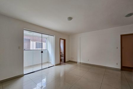 Apartamento à venda com 3 quartos, 144m² em Buritis, Belo Horizonte