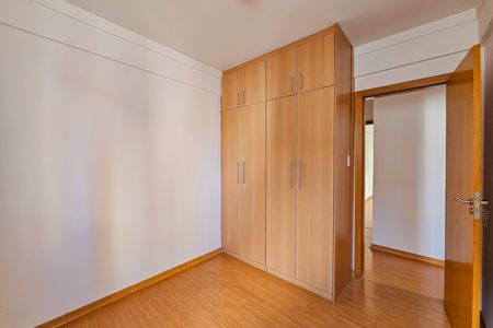 Apartamento para alugar com 3 quartos, 113m² em Buritis, Belo Horizonte